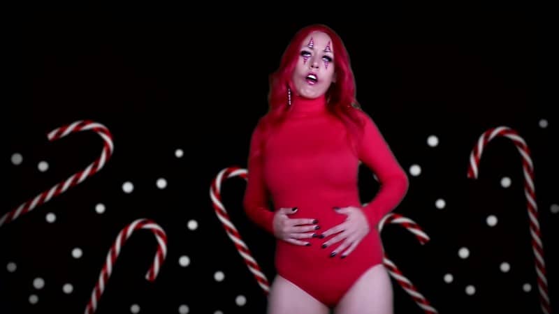 Kendall Olsen - A Task For A Very Merry Cuckmas 1