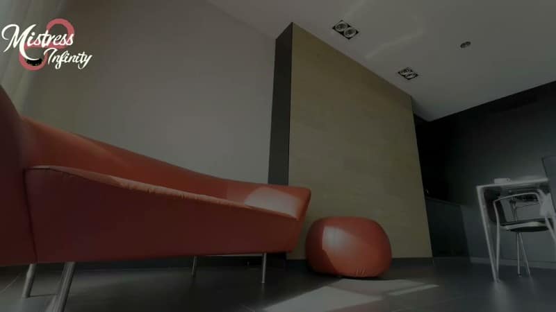 Kingdom Of Infinity - Miss Infinity - Ass Worship My Toy Boy And Ruined Orgasm 1