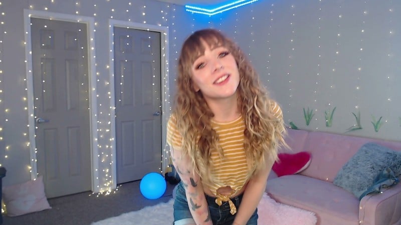 Kristie Bish - i wanna Spank YOU femdom 5