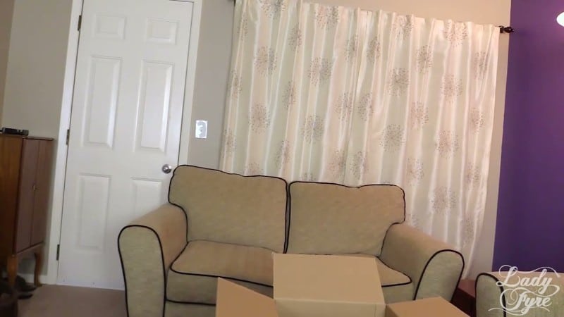 Lady Fyre - Pantyboy Bondage slave 4