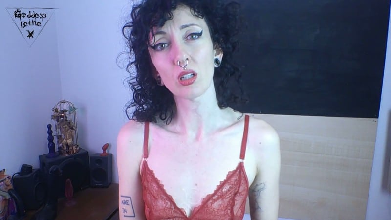 Lethe X - One Pump Control 4