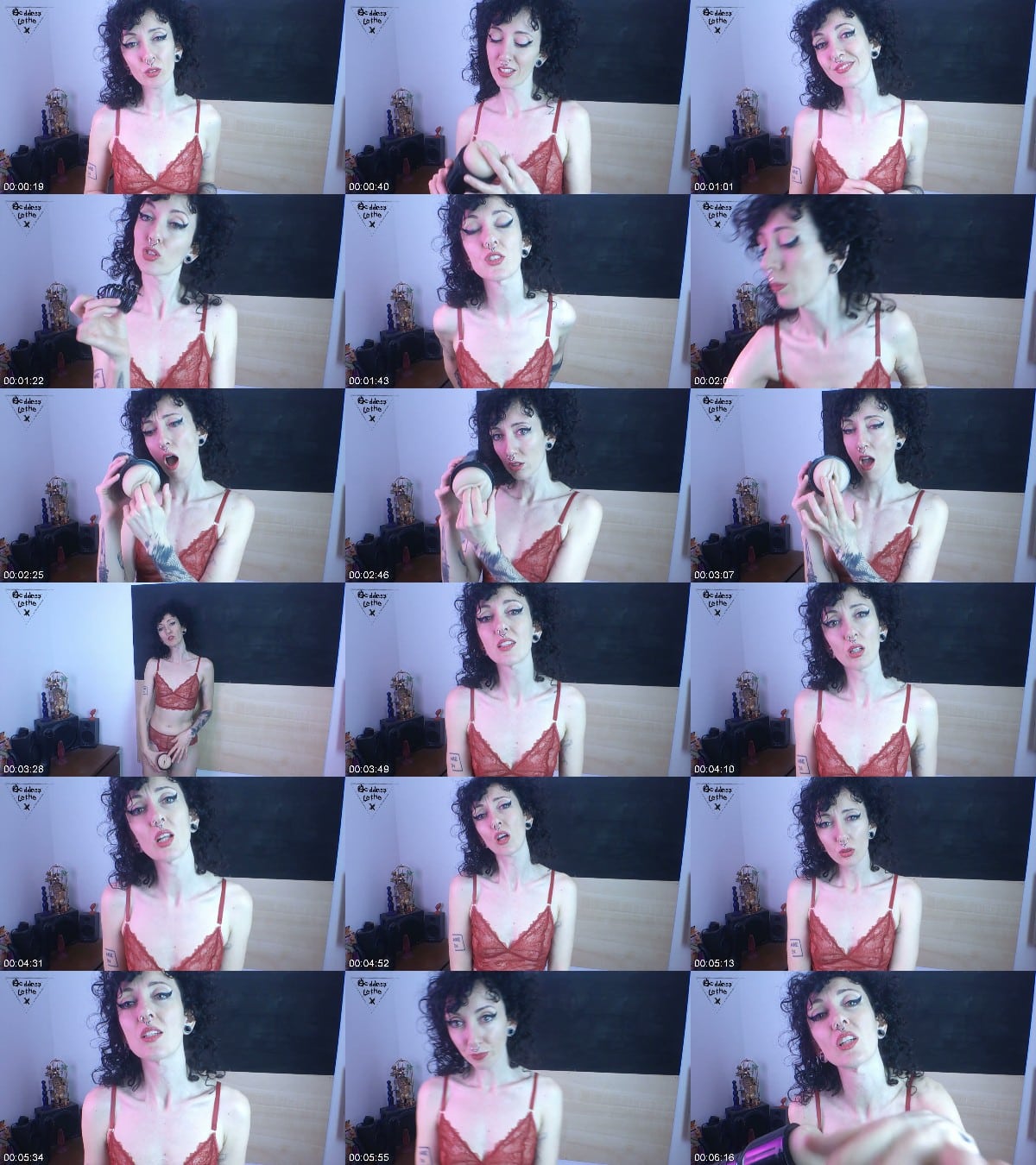 Lethe X - One Pump Control 6