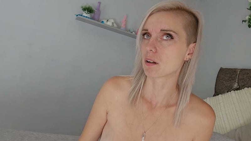 Lexi Snow - Gender Swap Posession On Your Crush 5