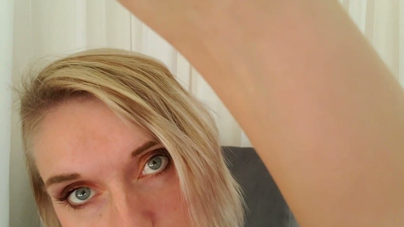 Lexi Snow - Giantess Stuffs And Swallows Tinies 3