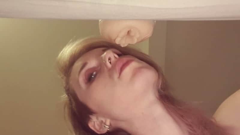 Lexi Snow - Licking Your Wife's Pussy 4