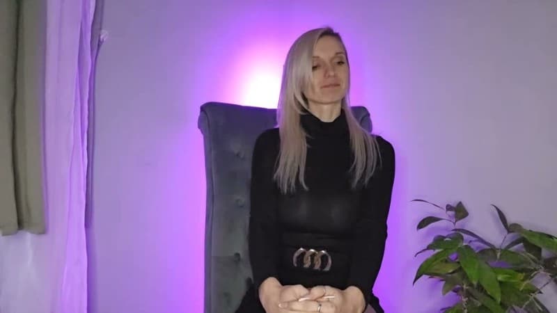 Lexi Snow - Mommy Therapist Shrinks You 2
