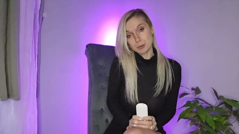 Lexi Snow - Mommy Therapist Shrinks You 3