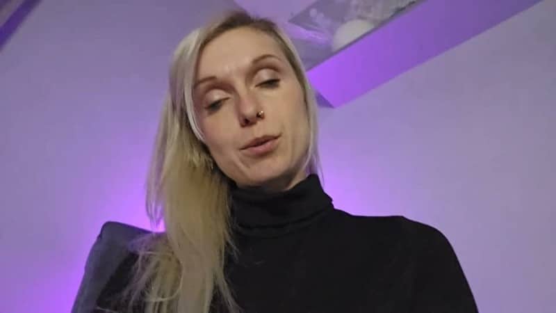 Lexi Snow - Mommy Therapist Shrinks You 4