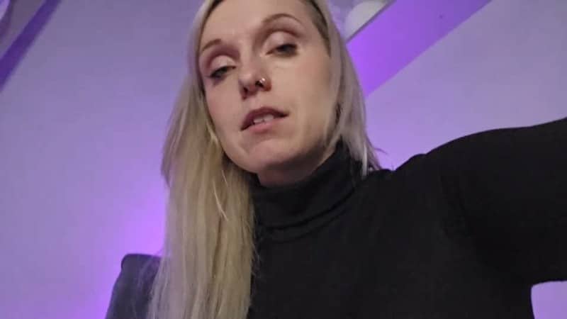 Lexi Snow - Mommy Therapist Shrinks You 5