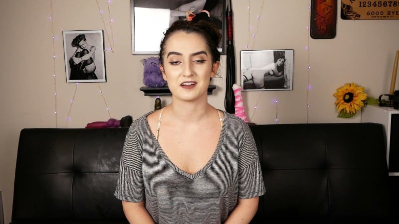 LittleBunnyB - A special Vid 2