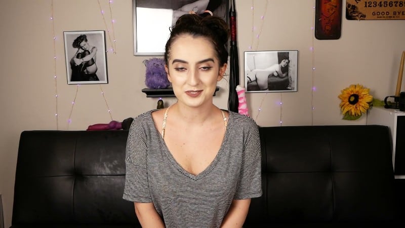 LittleBunnyB - A special Vid 3