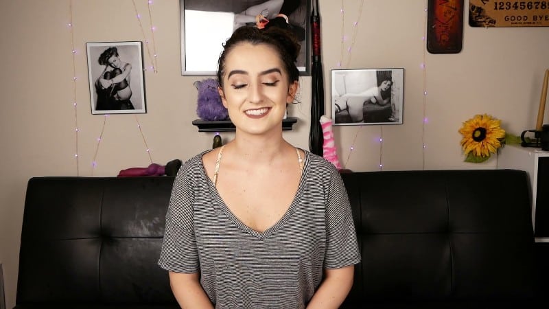 LittleBunnyB - A special Vid 5