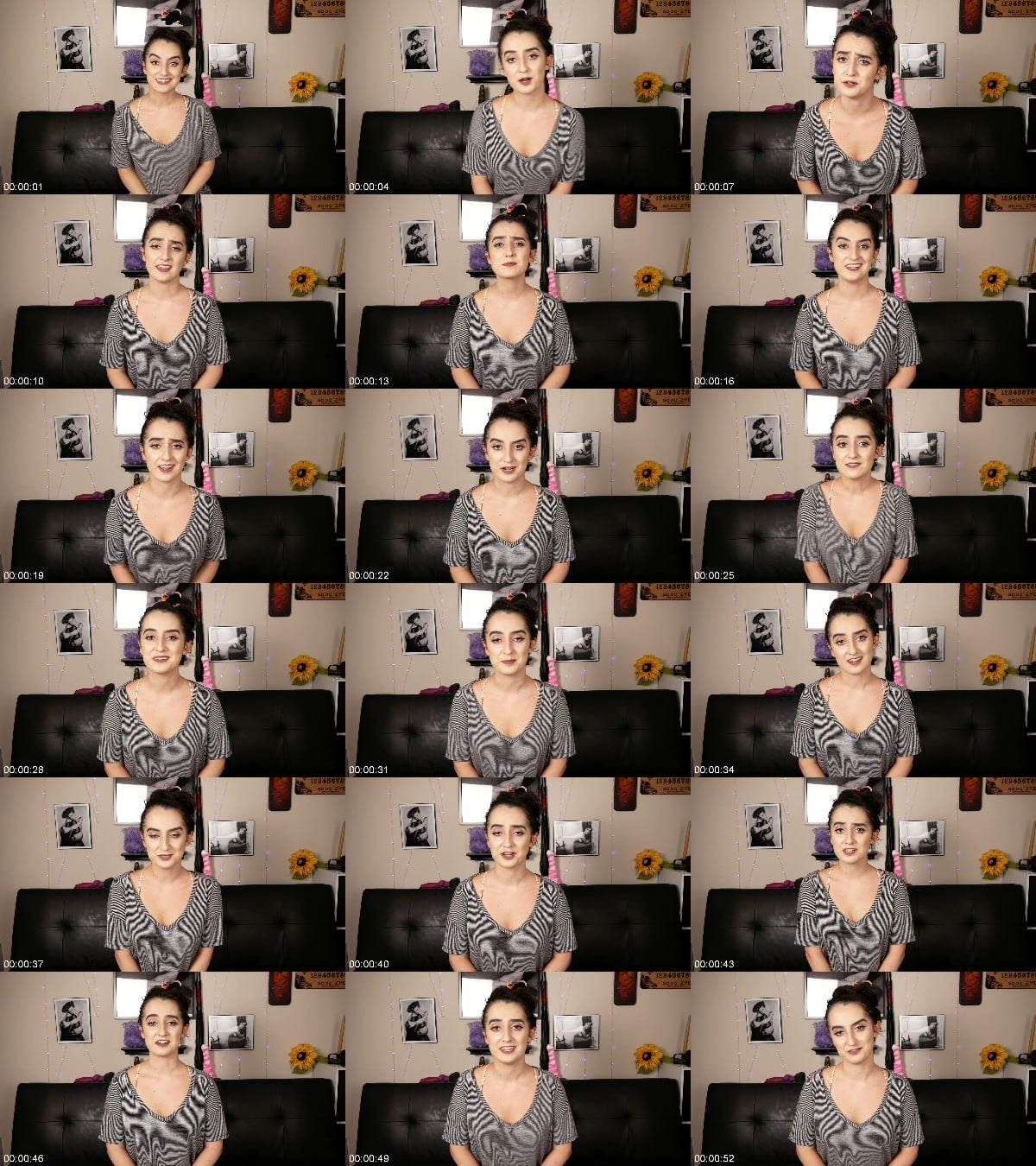 LittleBunnyB - A special Vid 6