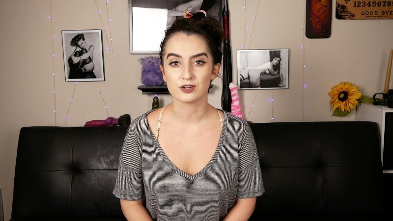 LittleBunnyB - A special Vid 1