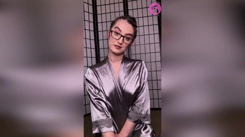 LittleBunnyB - step-Mom JOI and Cums with You 10