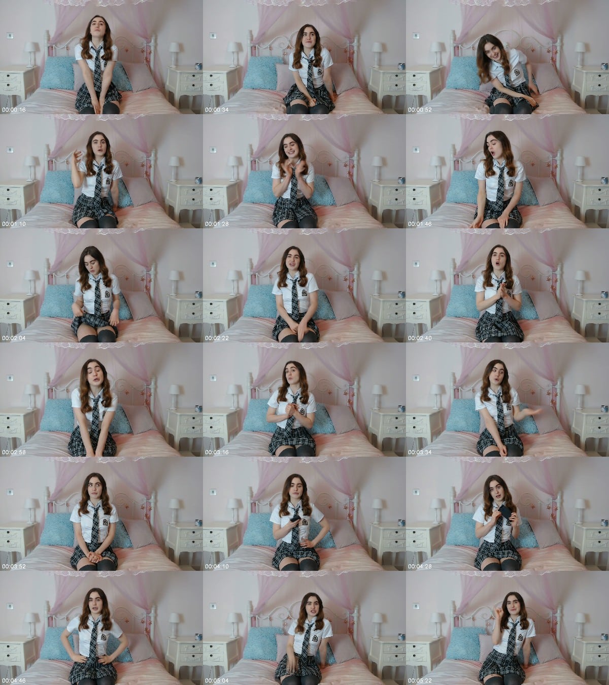 Lola Rae UK - Step-daddy SPH 6