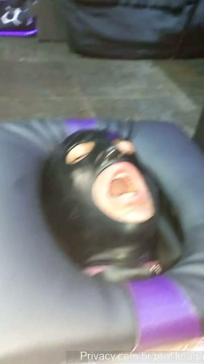 Madame Agatha - This Little Pig Was Hungry So We Started Feeding It Spitting 2