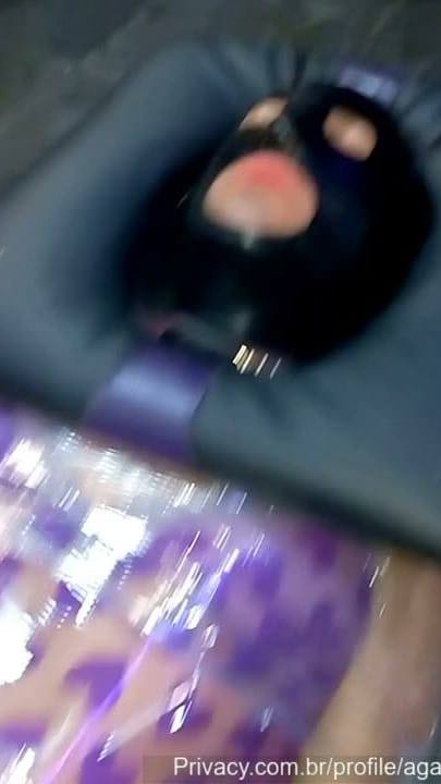 Madame Agatha - This Little Pig Was Hungry So We Started Feeding It Spitting 1