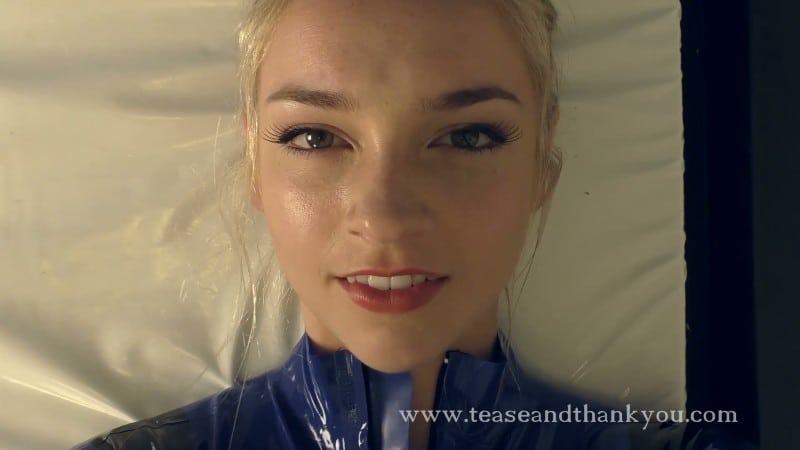 Mandy Marx - Allowed To Try And Fuck Me 3