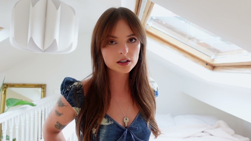 Maya Kimberley - I Know You Want Him 2