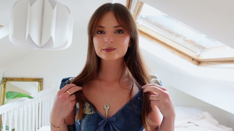 Maya Kimberley - I Know You Want Him 1