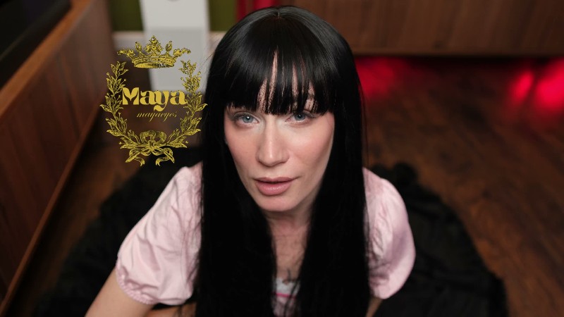 Mayaeyes - Extreme Self Degradation 2