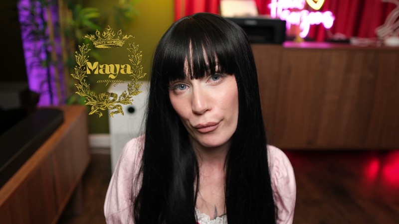 Mayaeyes - Extreme Self Degradation 4