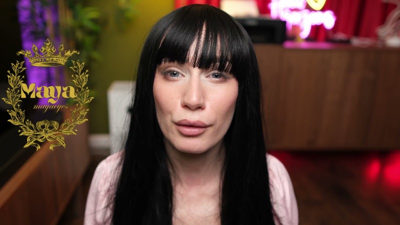 Mayaeyes - Extreme Self Degradation 5