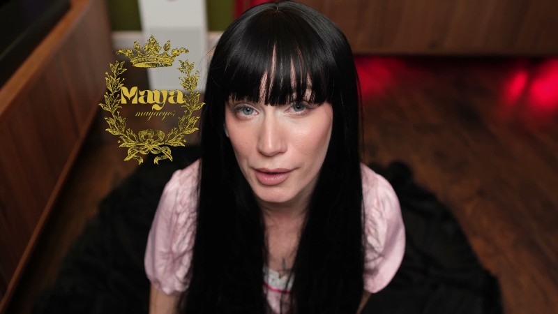 Mayaeyes - Extreme Self Degradation 1