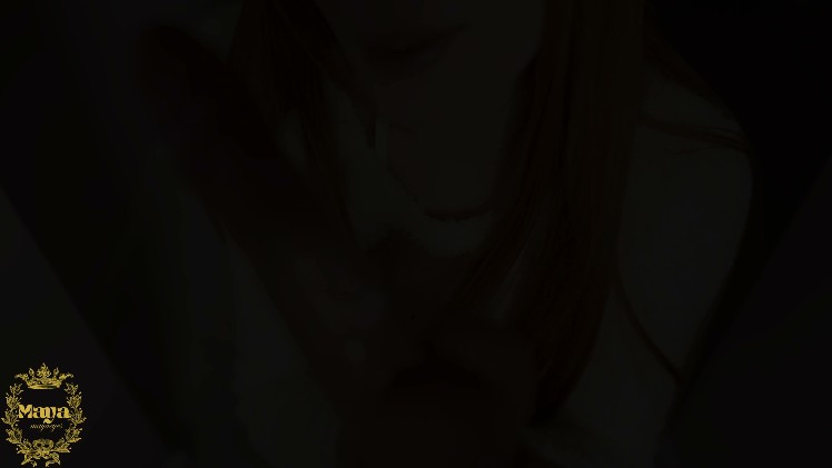 Mayaeyes - Prude Feminist Turns Into a Fuck Doll 5