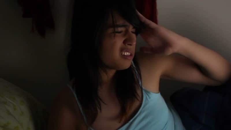 Melissa Masters - Caught Jerking Off By Best Friend Teaser 2