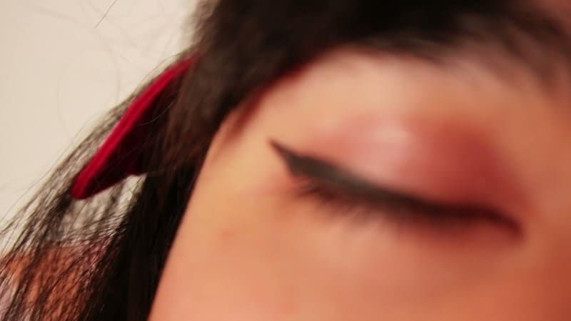 Melissa Masters - Home from College GFE Dominated by Your Cute Trans BFF 4