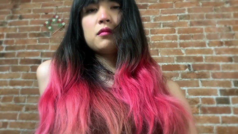 Melissa Masters - Saved By Your Evil step-sister 2