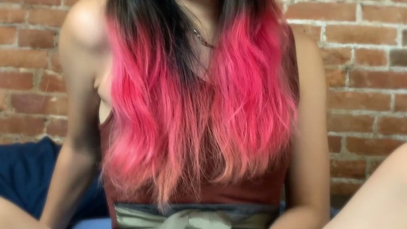 Melissa Masters - Saved By Your Evil step-sister 1