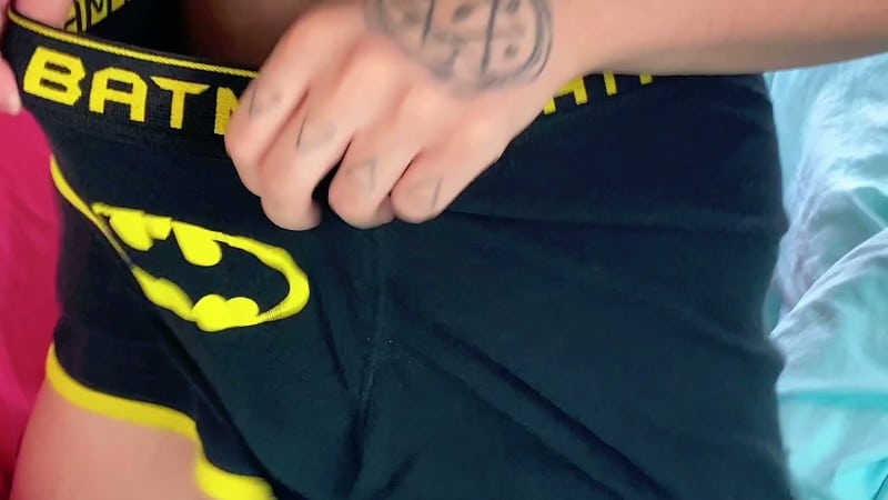 Melissa Masters - Uh Oh Your Girlfriend Grew a Cock 20