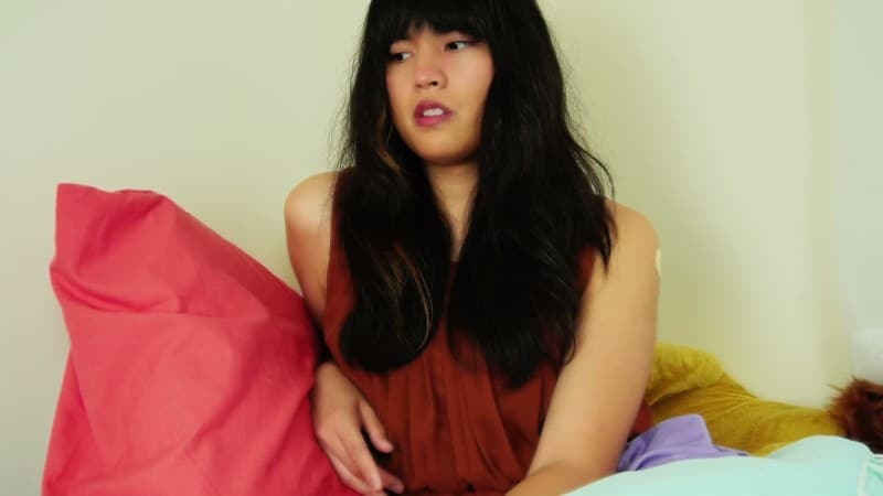 Melissa Masters - Your Dominant step-sister Is INTO You 1