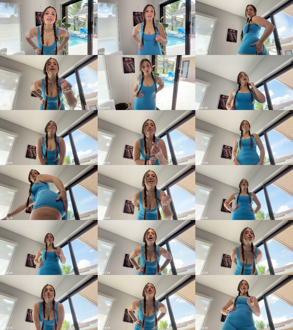 MilaJay - Humiliated by Your Bully 6