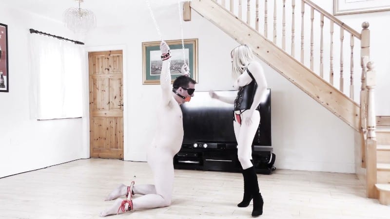 Misress Sophie - Volume 3 5