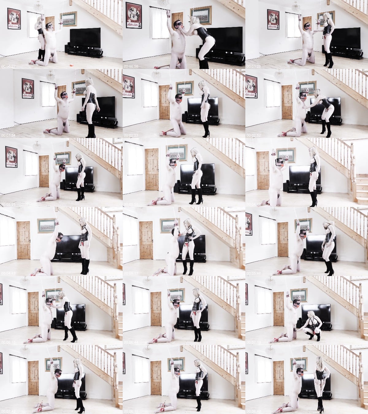 Misress Sophie - Volume 3 6