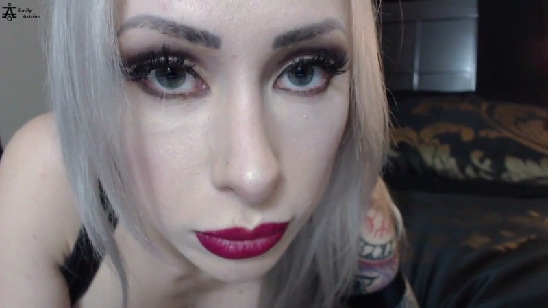 MissEmily - Mesmereyes Mind Control 4