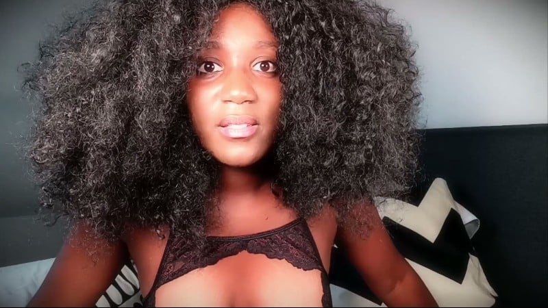 MissKiskeya - SEDUCED WOMEN'S SLAVE PROGRAMMING (TRANE) 3