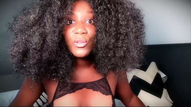 MissKiskeya - SEDUCED WOMEN'S SLAVE PROGRAMMING (TRANE) 5