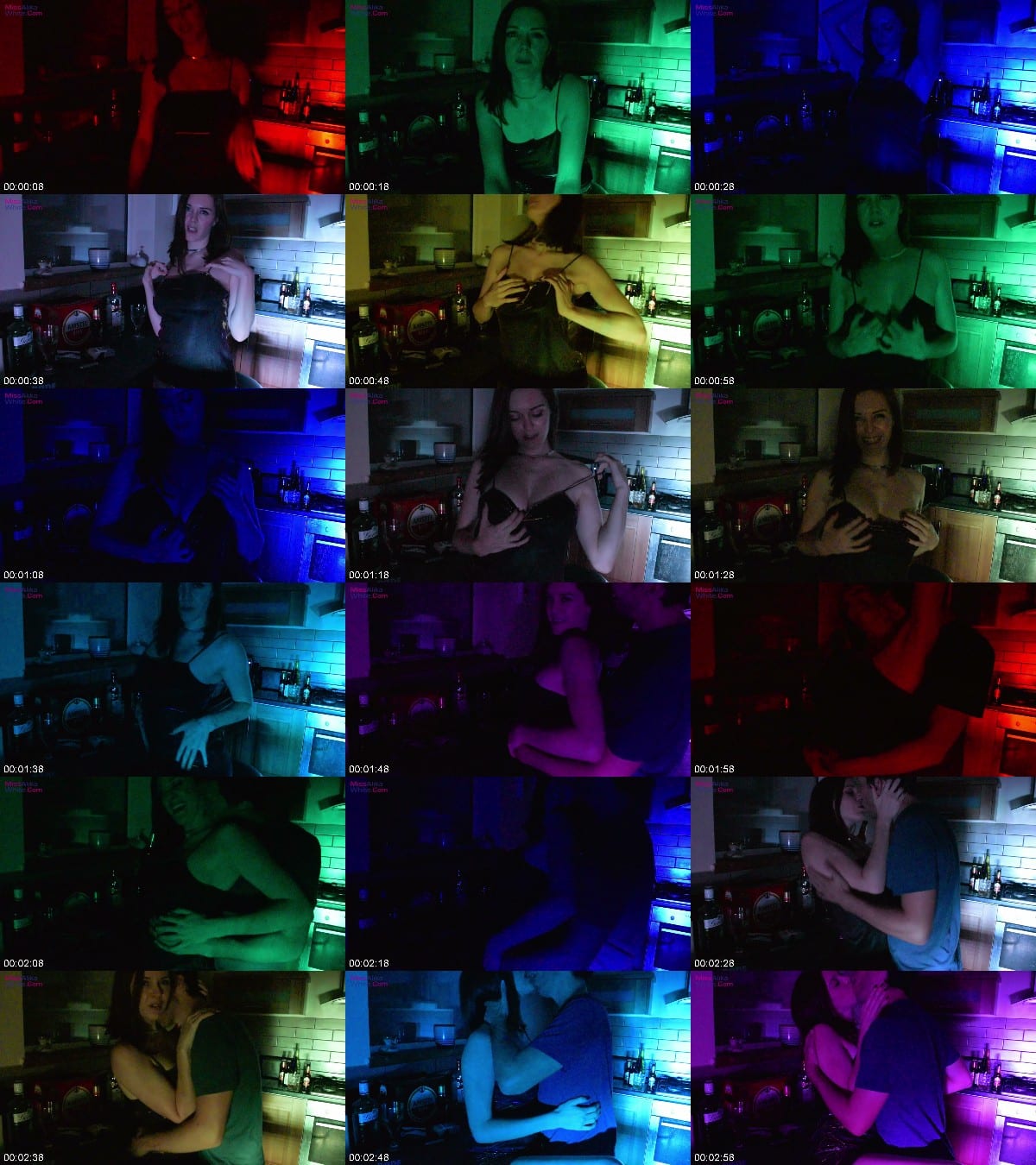 Miss Alika White - Cuckold remind 6