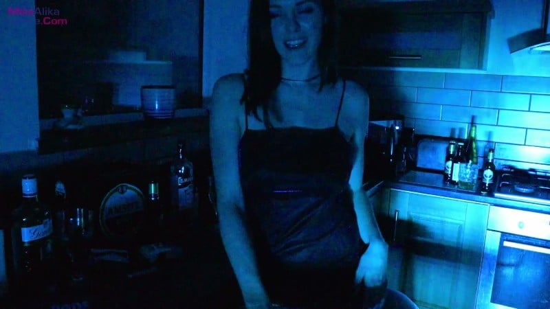 Miss Alika White - Cuckold remind 18