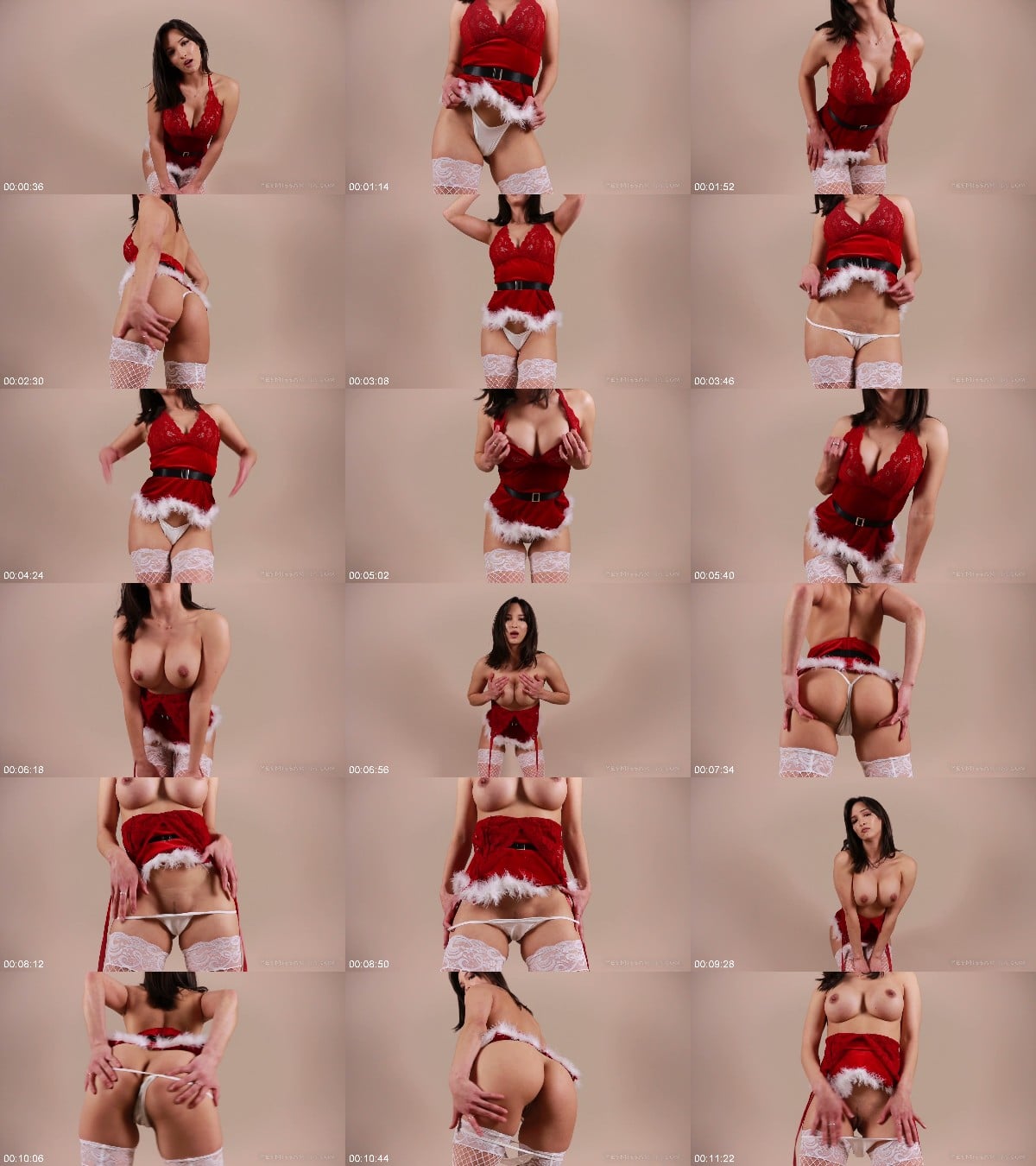 Miss Amina Rose - Extra Nice List 6