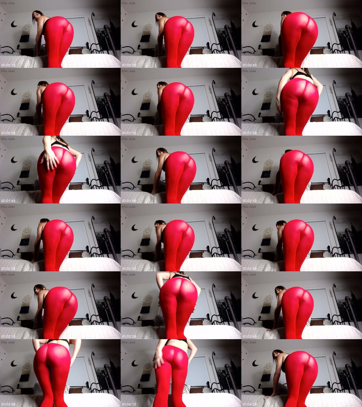 Miss Jade - Serve your Queens Perfect Ass 6