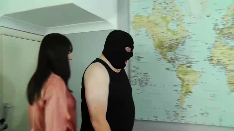 Miss Jessica Wood - Elite UK BDSM Mistress - Wanking In School 3