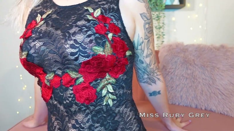 Miss Ruby Grey - Pleasure Redefined 2