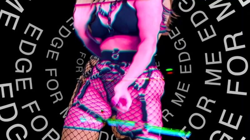 Miss Sophia Truee - Welcome to your Goon Cave 4