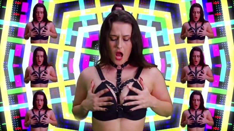 Miss Sophia Truee - Welcome to your Goon Cave 1